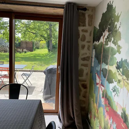 D Izel N1 Entre Terre Et Pres D'un Golf Ploemel