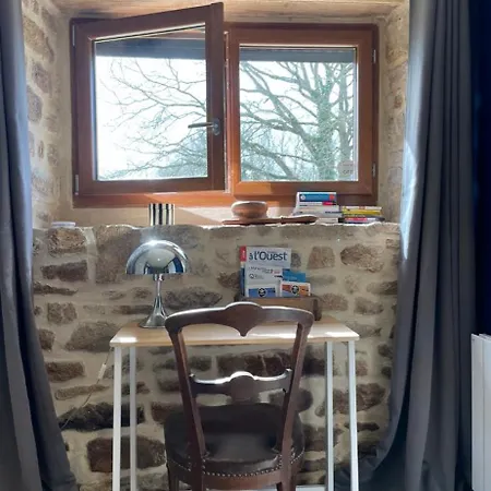 D Izel N1 Entre Terre Et Pres D'un Golf * Ploemel