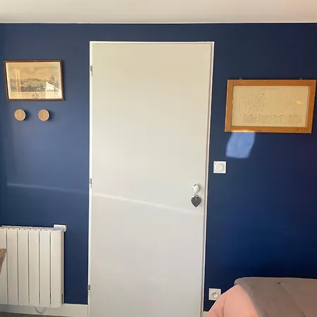D Izel N1 Entre Terre Et Pres D'un Golf * Ploemel