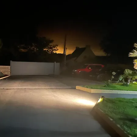 D Izel N1 Entre Terre Et Pres D'un Golf בית נופש