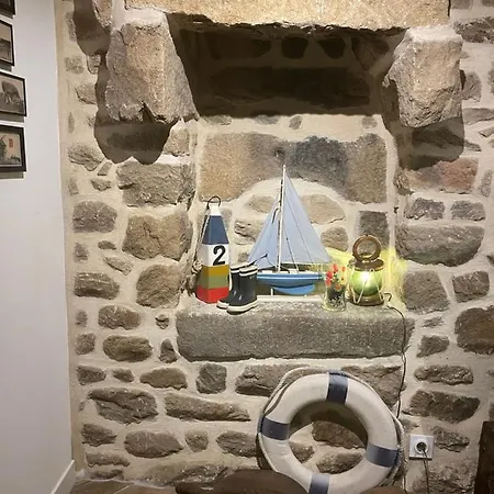 D Izel N1 Entre Terre Et Pres D'un Golf * Ploemel