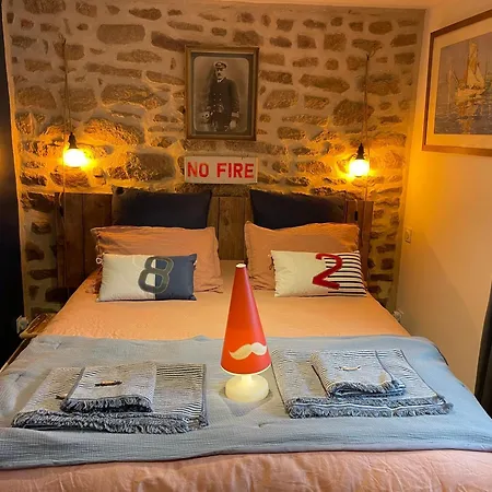 Nyaraló D Izel N1 Entre Terre Et Pres D'un Golf *