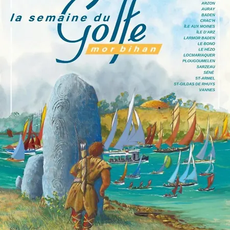 D Izel N1 Entre Terre Et Pres D'un Golf