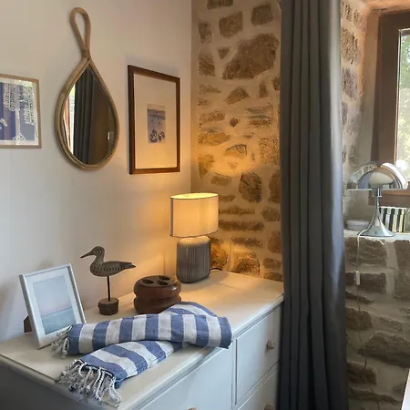 Nyaraló D Izel N1 Entre Terre Et Pres D'un Golf