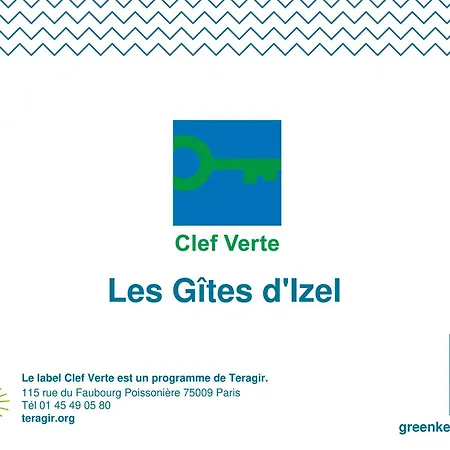 D Izel N1 Entre Terre Et Pres D'un Golf Ploemel
